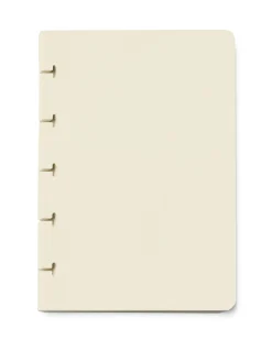 Manufactum Atoma Einlagen A6 blanko Discount