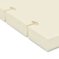 Manufactum Atoma Einlagen A6 blanko Discount