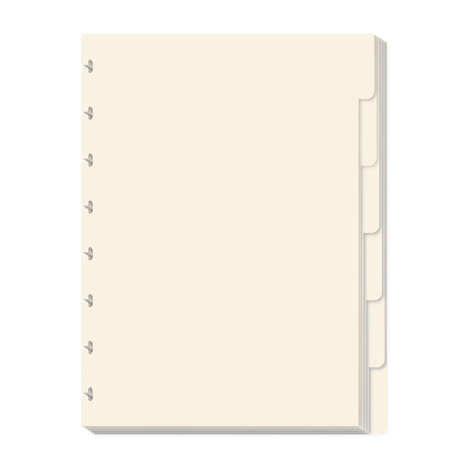 Manufactum Atoma Registerblätter A4 Sale