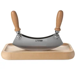 Au Nain Couteliers Au Nain Doppelwiegemesser Sale