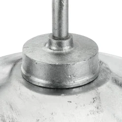 Davey Lighting Außenwandleuchte Gusseisen und Stahl rechtwinklig Best