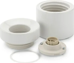 Ifö Electric Aufbaustrahler Porzellan Online