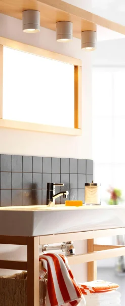 Ifö Electric Aufbaustrahler Porzellan Online