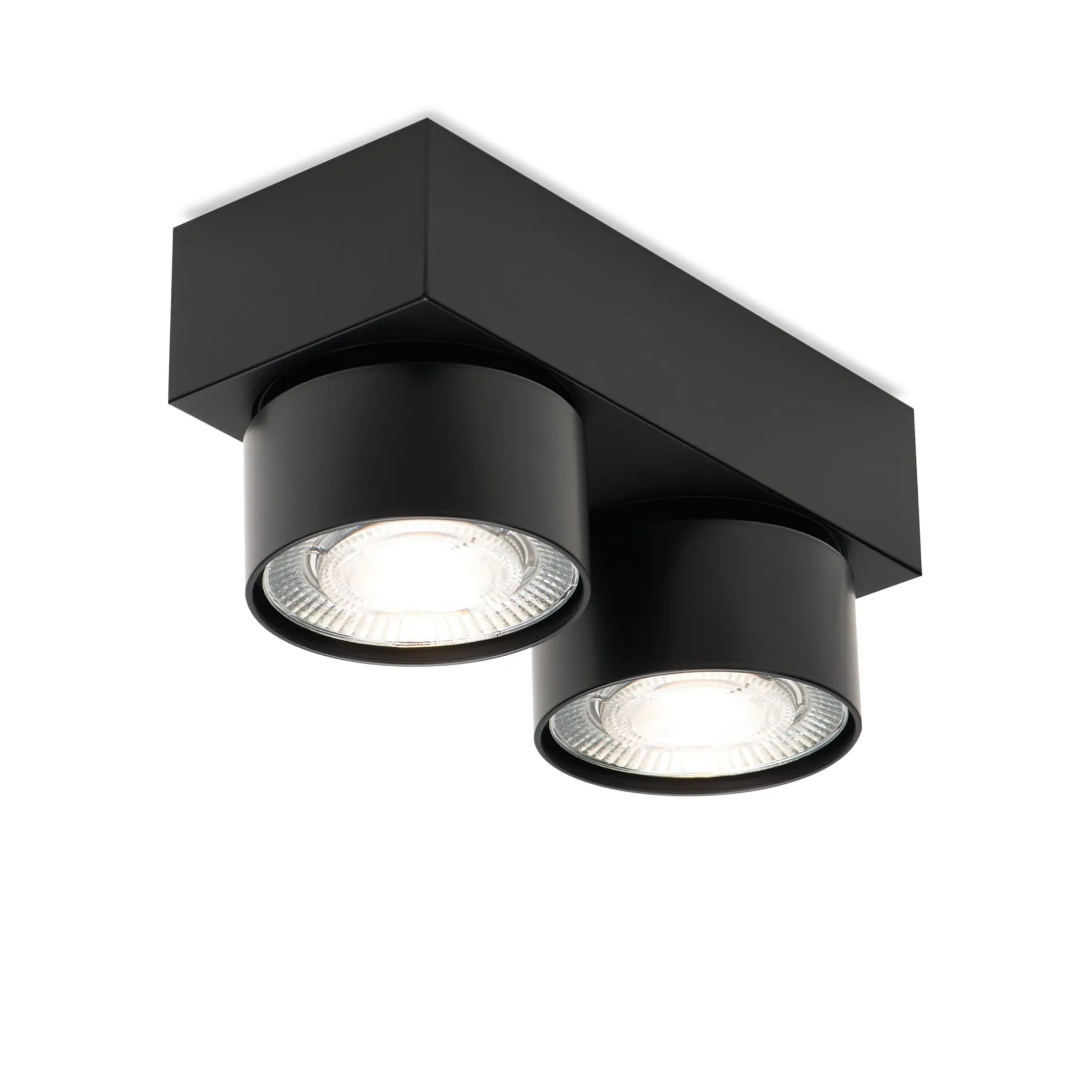 Mawa Design Aufbaustrahler Wittenberg New