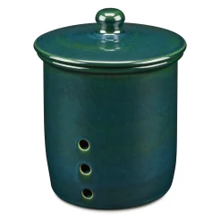 Pfeiffer-Gerhards Töpferhof Aufbewahrungstopf Steinzeug