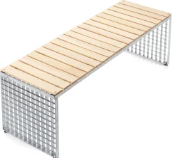 Auflage zu Tisch und Bank Skwer Online