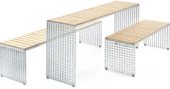 Auflage zu Tisch und Bank Skwer Online