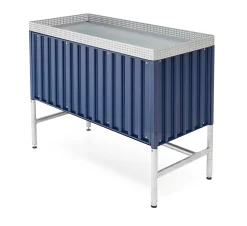 MAGAZIN Aufsatz zu Container DS Online