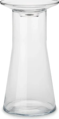 Aufsatz zu Vase Labor New