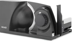 Gebr. Graef Aufschnittmaschine MYtiny TWIN Clearance