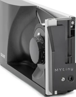 Gebr. Graef Aufschnittmaschine MYtiny TWIN Clearance