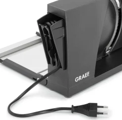 Gebr. Graef Aufschnittmaschine MYtiny TWIN Clearance