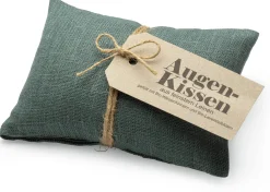 Terrible Twins Augenkissen Leinen Outlet