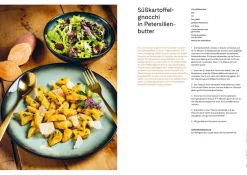 AT Verlag Ausgegraben - Süßkartoffel, Yacon & Co. Best