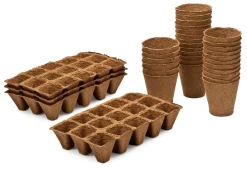 Fertil Aussaatplatten Holzfaser Best