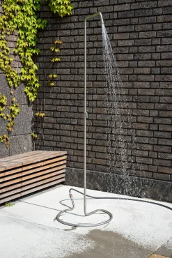 Weltevree Aussendusche Serpentine Clearance