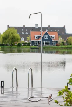 Weltevree Aussendusche Serpentine Clearance