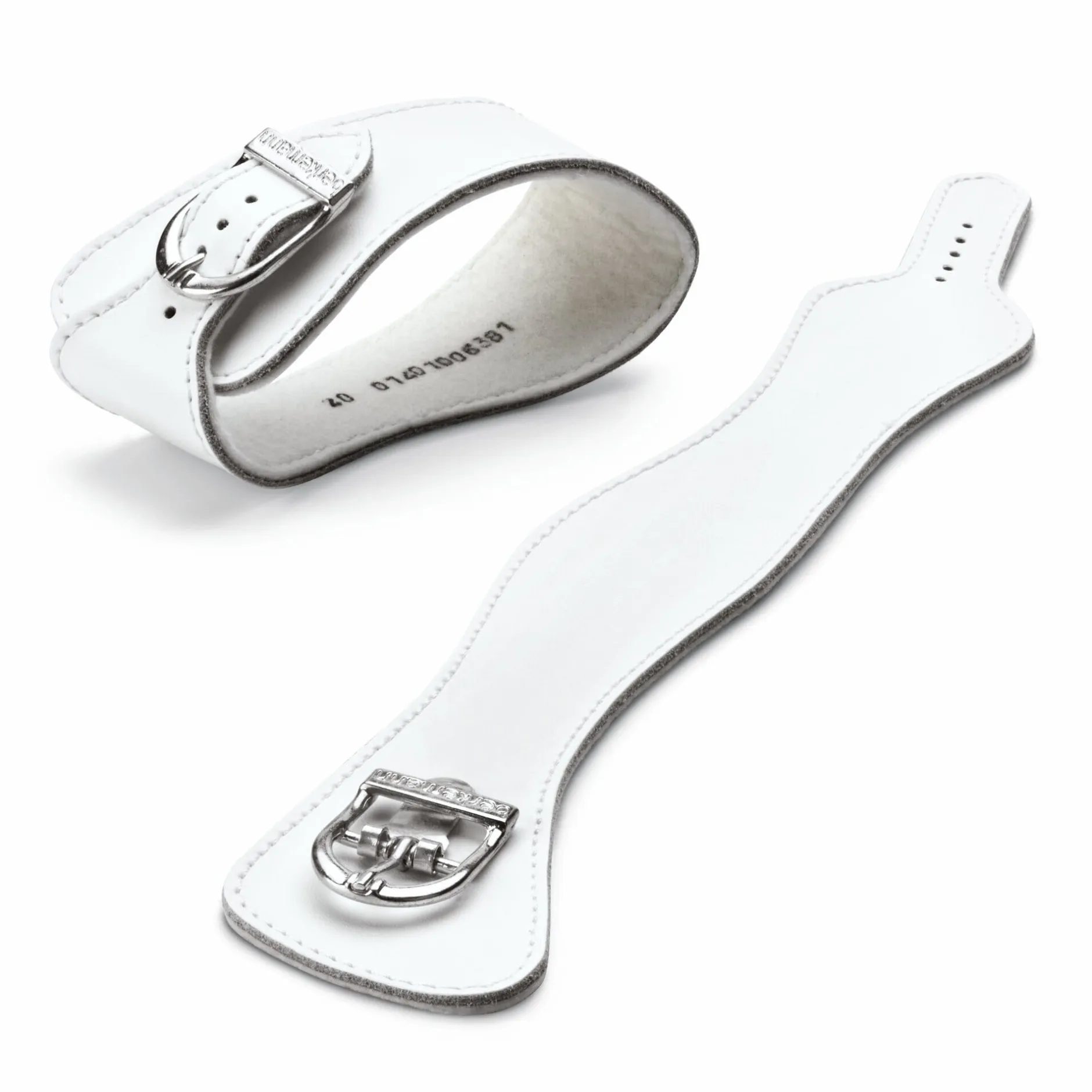 Berkemann Austauschriemen Holzsandale Discount