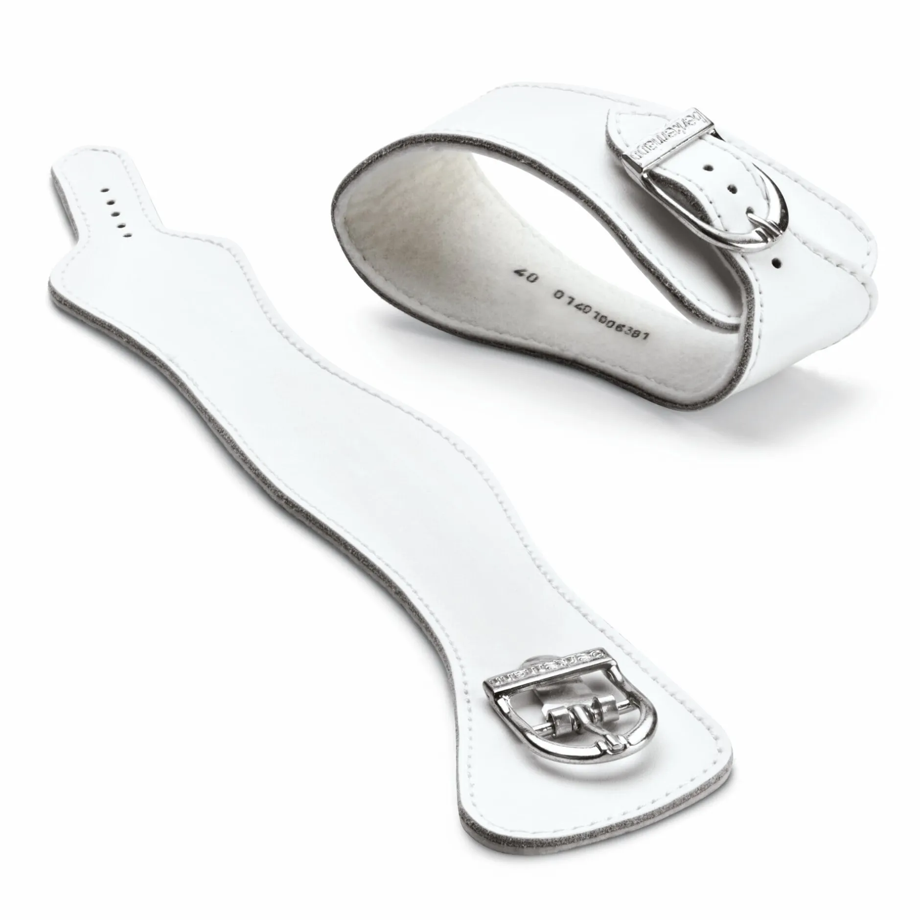 Berkemann Austauschriemen Holzsandale Discount