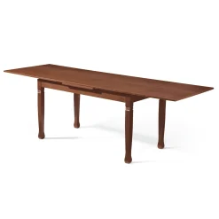 Manufactum Ausziehtisch Alte Nikolaischule Clearance