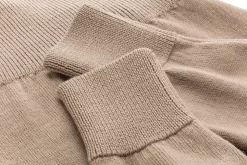 Mamelo Baby-Bundhose Merinowolle Hot