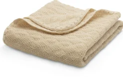 Disana Babydecke Merino-Schurwolle Natur Outlet