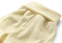 Engel Babyhose Merinowolle-Seide