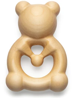 Baumkinder Babyrassel Ahornholz Hot