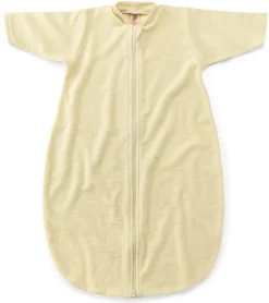 Engel Babyschlafsack Merino-Wollfrottee Natur Online