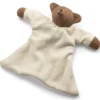Nanchen Natur Baby-Schmusetuch Hot