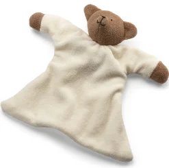 Nanchen Natur Baby-Schmusetuch Hot