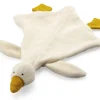 Nanchen Natur Baby-Schmusetuch Gans Sale