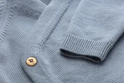 Mamelo Baby-Wickeljacke Merinowolle Discount