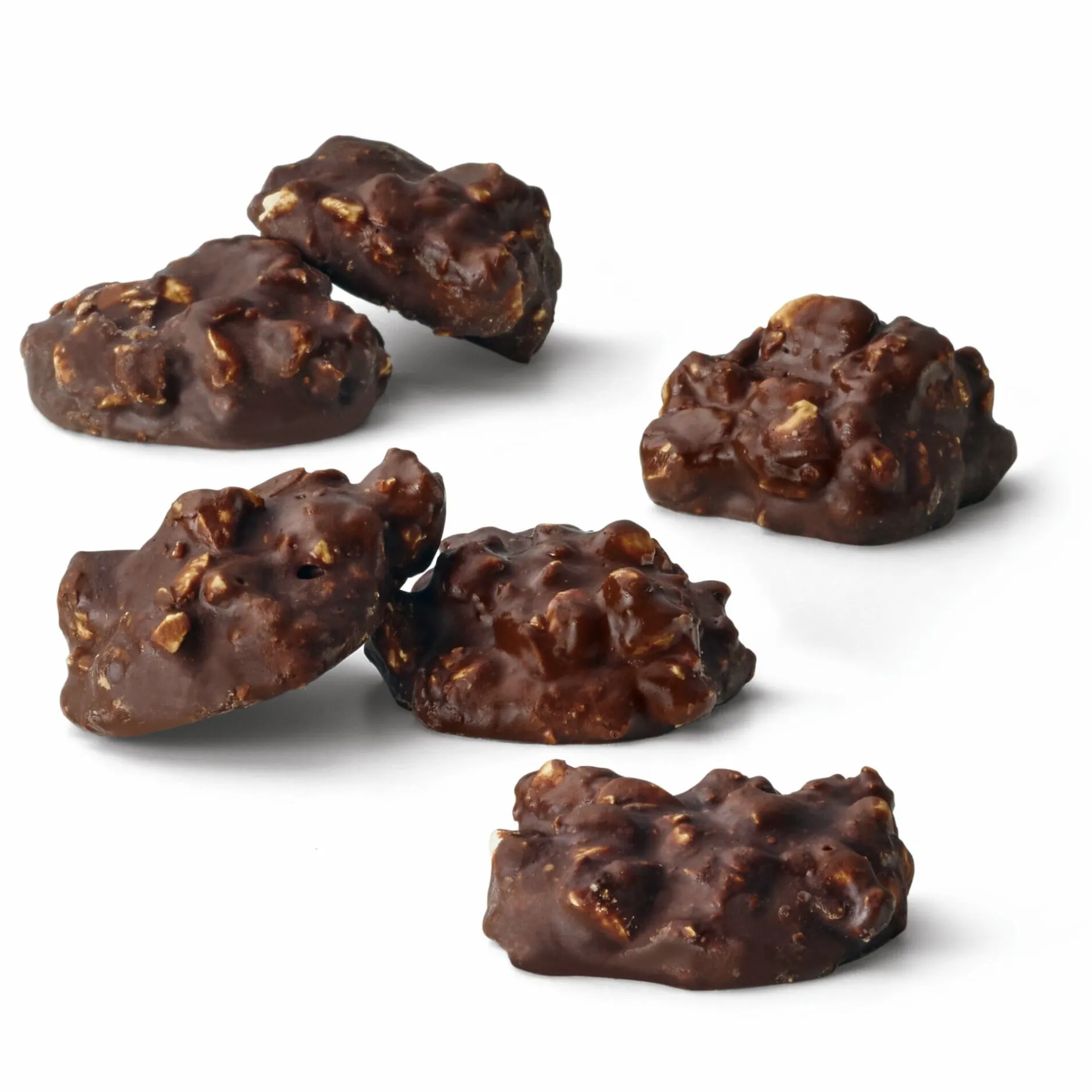 Barbero Cioccolato Baci di Cherasco Best