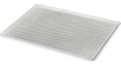 de Buyer Backblech Edelstahl perforiert (40 × 30 cm) Discount