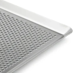 de Buyer Backblech Edelstahl perforiert (40 × 30 cm) Discount