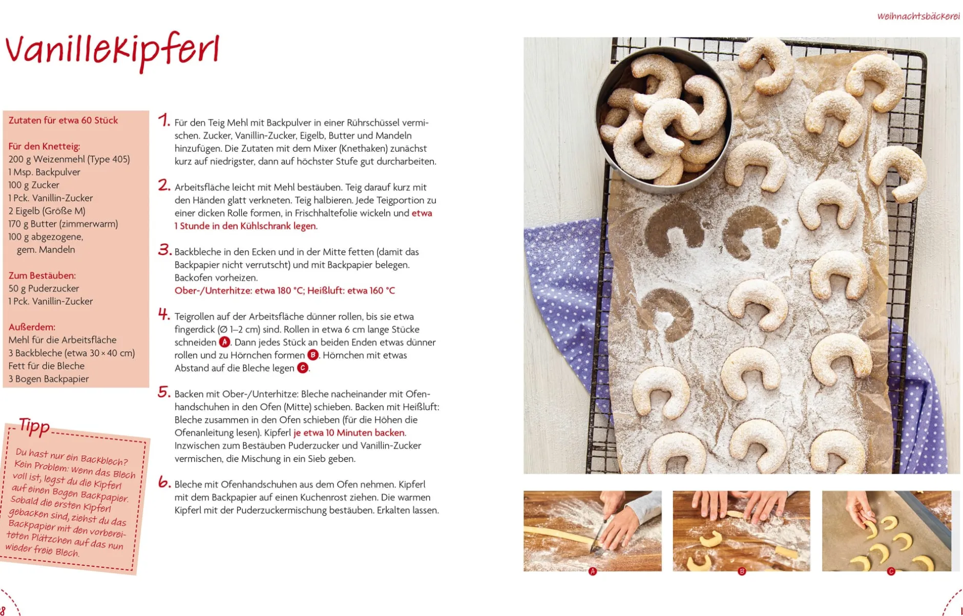 Dr. Oetker - ein Verlag der Edel Verlagsgruppe Backen macht Freude für Kinder Hot