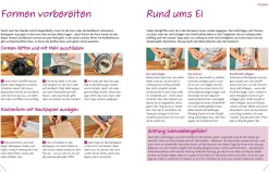 Dr. Oetker - ein Verlag der Edel Verlagsgruppe Backen macht Freude für Kinder Hot