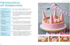 Dr. Oetker - ein Verlag der Edel Verlagsgruppe Backen macht Freude für Kinder Hot