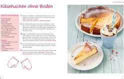 Dr. Oetker - ein Verlag der Edel Verlagsgruppe Backen macht Freude für Kinder Hot