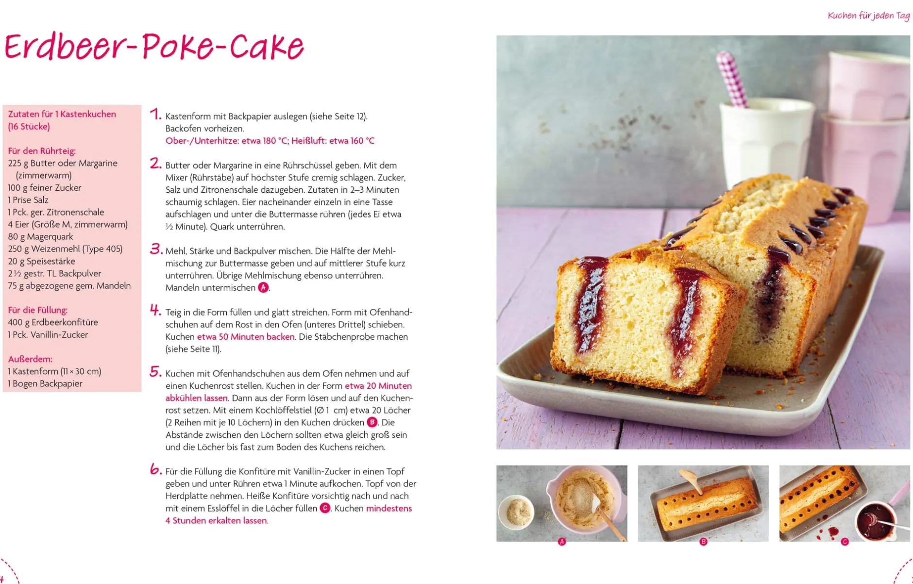 Dr. Oetker - ein Verlag der Edel Verlagsgruppe Backen macht Freude für Kinder Hot