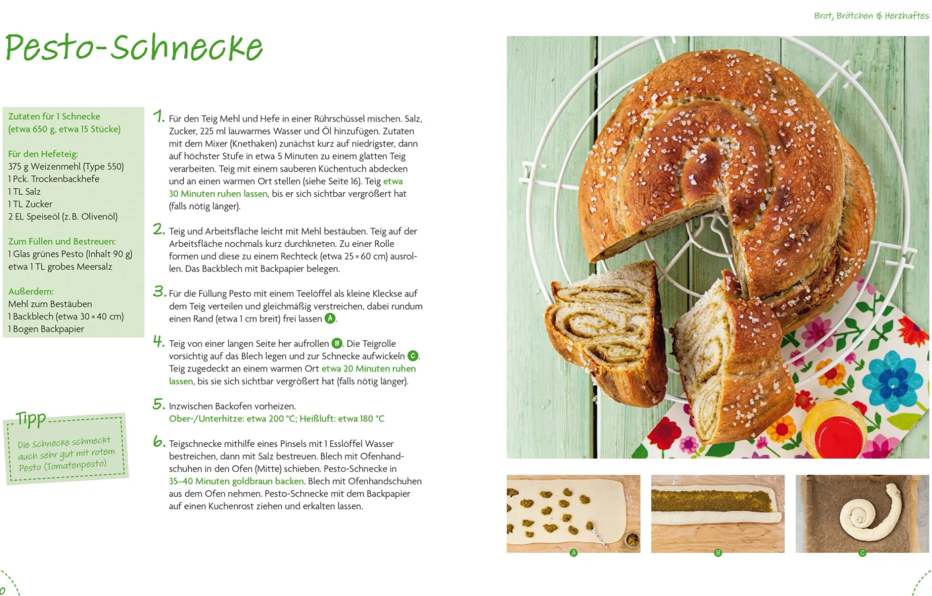 Dr. Oetker - ein Verlag der Edel Verlagsgruppe Backen macht Freude für Kinder Hot