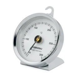 Manufactum Backofenthermometer Stahlblech Clearance