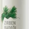 Grüner Badeöl Zirbe Discount
