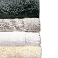 Jules Clarysse Badematte Doppelflor Natur Discount