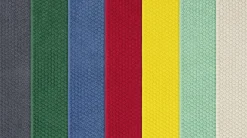 Manufactum Badematte Frottier Anthrazit Hot