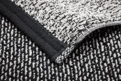 Murakami Pile Badematte Japanisches Washi-Frottier Best