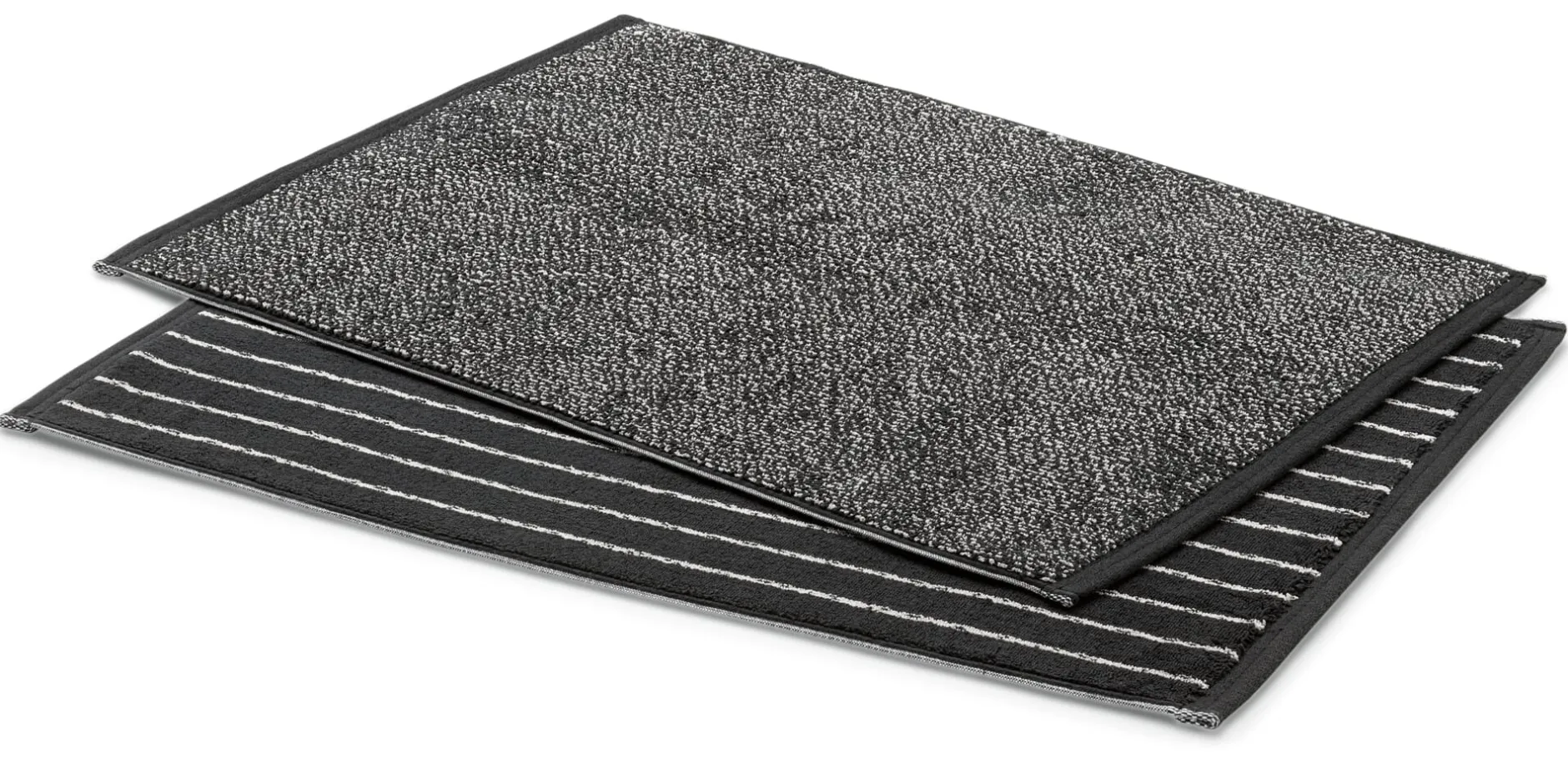 Murakami Pile Badematte Japanisches Washi-Frottier Best