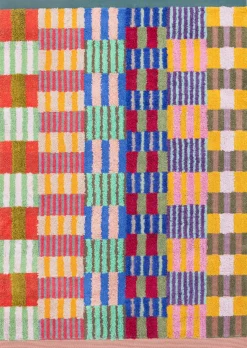 Foekje Fleur Badematte Odds & Ends New