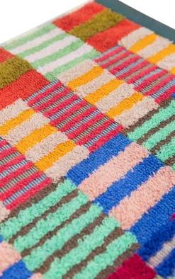 Foekje Fleur Badematte Odds & Ends New